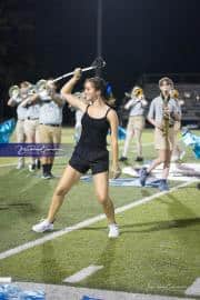 Band Halftime Performance (BR3_0903)