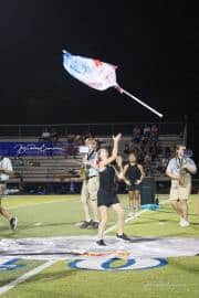 Band Halftime Performance (BR3_1001)
