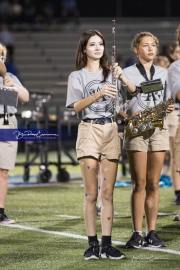 Band Halftime Performance (BR3_1112)