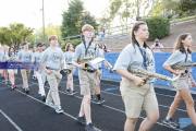 Band Halftime Performance (BR3_9383)