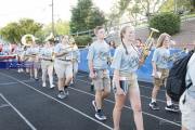 Band Halftime Performance (BR3_9400)