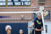 Volleyball: North Buncombe at TC Roberson (BR3_1806)