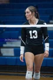 Volleyball: North Buncombe at TC Roberson (BR3_1835)