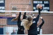 Volleyball: North Buncombe at TC Roberson (BR3_1846)