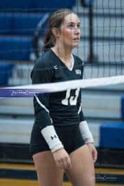 Volleyball: North Buncombe at TC Roberson (BR3_1853)
