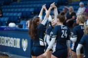 Volleyball: North Buncombe at TC Roberson (BR3_1929)