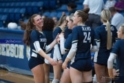 Volleyball: North Buncombe at TC Roberson (BR3_1936)