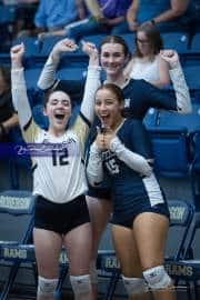 Volleyball: North Buncombe at TC Roberson (BR3_1956)