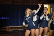 Volleyball: North Buncombe at TC Roberson (BR3_2014)