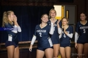 Volleyball: North Buncombe at TC Roberson (BR3_2019)
