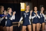 Volleyball: North Buncombe at TC Roberson (BR3_2024)