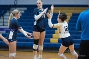 Volleyball: North Buncombe at TC Roberson (BR3_2136)