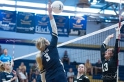Volleyball: North Buncombe at TC Roberson (BR3_2168)