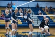 Volleyball: North Buncombe at TC Roberson (BR3_2173)