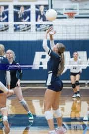 Volleyball: North Buncombe at TC Roberson (BR3_2205)