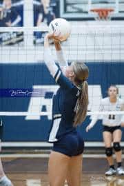 Volleyball: North Buncombe at TC Roberson (BR3_2206)