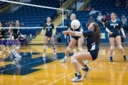 Volleyball: North Buncombe at TC Roberson (BR3_2302)