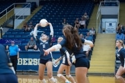 Volleyball: North Buncombe at TC Roberson (BR3_2311)