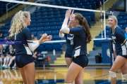 Volleyball: North Buncombe at TC Roberson (BR3_2349)