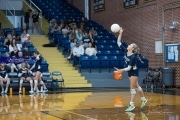 Volleyball: North Buncombe at TC Roberson (BR3_2369)