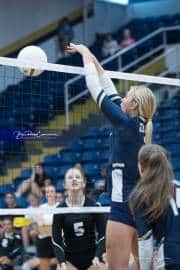 Volleyball: North Buncombe at TC Roberson (BR3_2382)