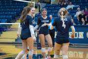 Volleyball: North Buncombe at TC Roberson (BR3_2480)
