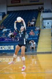 Volleyball: North Buncombe at TC Roberson (BR3_2489)