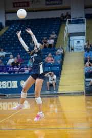 Volleyball: North Buncombe at TC Roberson (BR3_2491)
