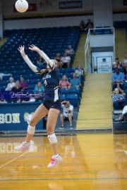 Volleyball: North Buncombe at TC Roberson (BR3_2492)