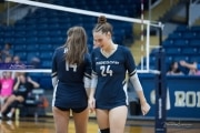 Volleyball: North Buncombe at TC Roberson (BR3_2499)