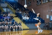 Volleyball: North Buncombe at TC Roberson (BR3_2529)