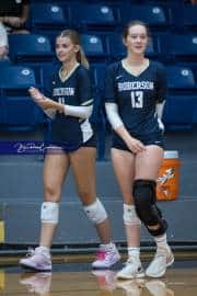 Volleyball: North Buncombe at TC Roberson (BR3_2564)