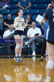 Volleyball: North Buncombe at TC Roberson (BR3_2588)
