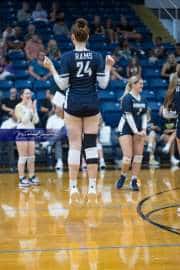 Volleyball: North Buncombe at TC Roberson (BR3_2597)