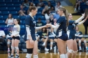 Volleyball: North Buncombe at TC Roberson (BR3_2598)