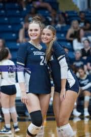Volleyball: North Buncombe at TC Roberson (BR3_2614)
