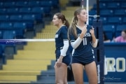 Volleyball: North Buncombe at TC Roberson (BR3_2636)