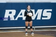 Volleyball: North Buncombe at TC Roberson (BR3_2640)