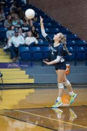 Volleyball: North Buncombe at TC Roberson (BR3_2689)