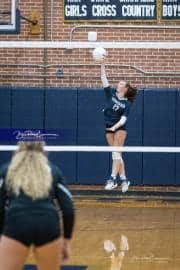 Volleyball: North Buncombe at TC Roberson (BR3_2828)