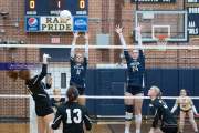 Volleyball: North Buncombe at TC Roberson (BR3_2861)