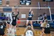Volleyball: North Buncombe at TC Roberson (BR3_2872)