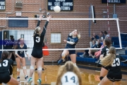 Volleyball: North Buncombe at TC Roberson (BR3_2874)