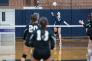 Volleyball: North Buncombe at TC Roberson (BR3_2913)