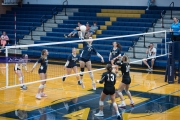 Volleyball: North Buncombe at TC Roberson (BR3_3090)