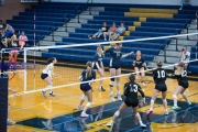 Volleyball: North Buncombe at TC Roberson (BR3_3096)