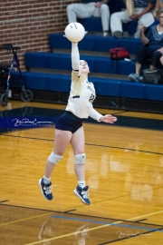 Volleyball: North Buncombe at TC Roberson (BR3_3166)