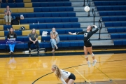 Volleyball: North Buncombe at TC Roberson (BR3_3188)