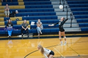 Volleyball: North Buncombe at TC Roberson (BR3_3189)