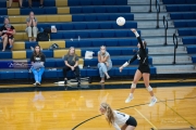 Volleyball: North Buncombe at TC Roberson (BR3_3193)